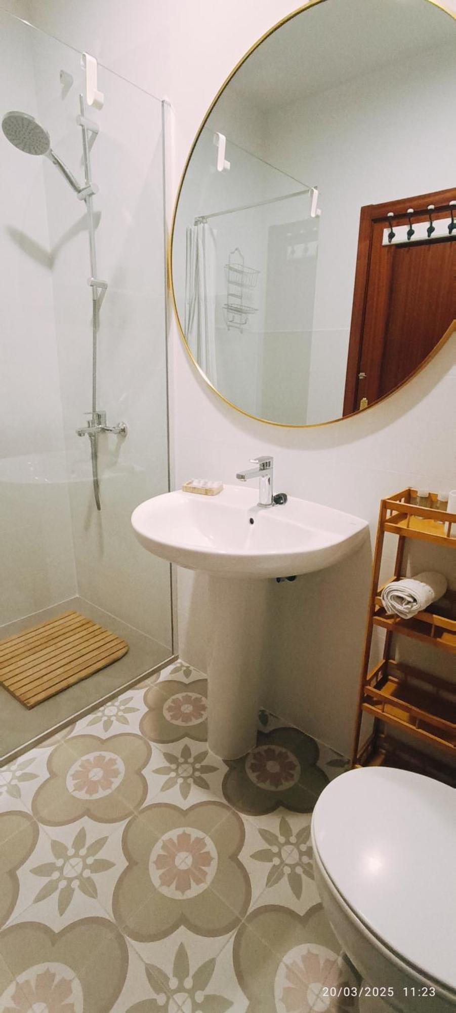 Centro De Malaga Fernan Gonzalez Apartment Luaran gambar