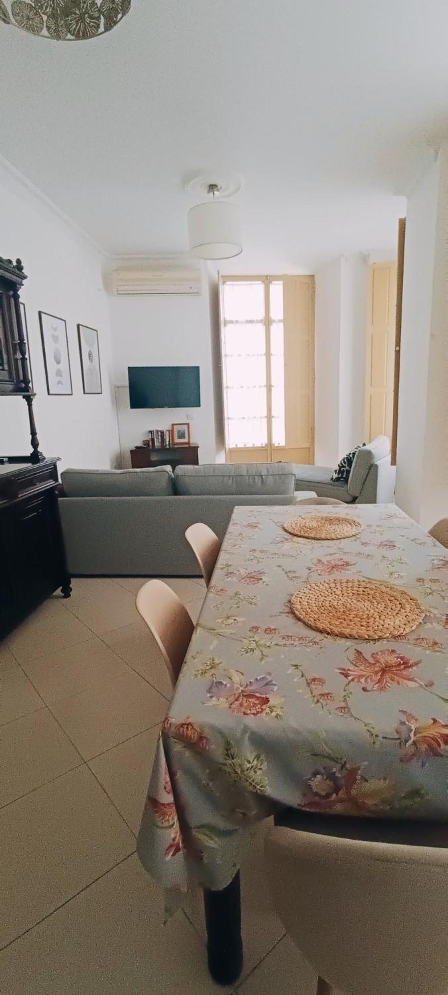 Centro De Malaga Fernan Gonzalez Apartment Luaran gambar